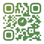 WeChat QR Code